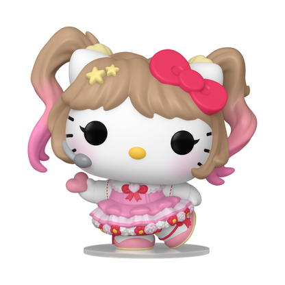 Funko Pop Hello Kitty Hello Kitty (K Pop) Pop! Vinyl