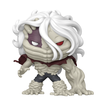 Funko Pop My Hero Academia Tomura Shigaraki 6" Pop! Vinyl