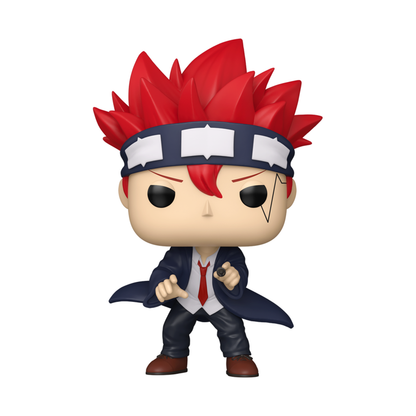 Funko Pop Mashle Dot Barret Pop! Vinyl