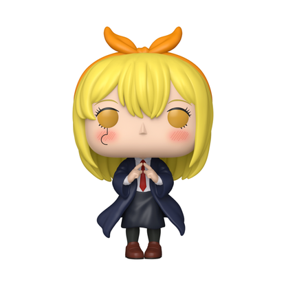 Funko Pop Mashle Lemon Irvine Pop! Vinyl