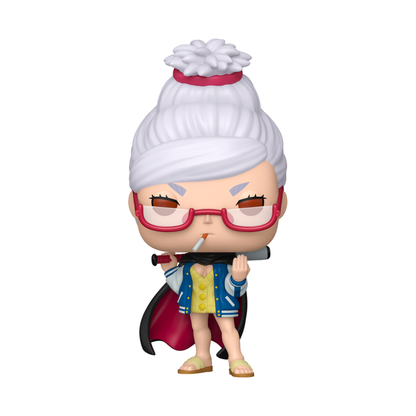 Funko Pop Dan Da Dan Seiko Pop! Vinyl