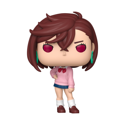 Funko Pop Dan Da Dan Momo Ayase Pop! Vinyl