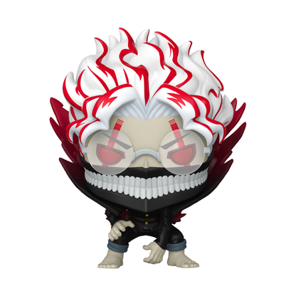 Funko Pop Dan Da Dan Okarun (Transformed) (with chase) Pop! Vinyl