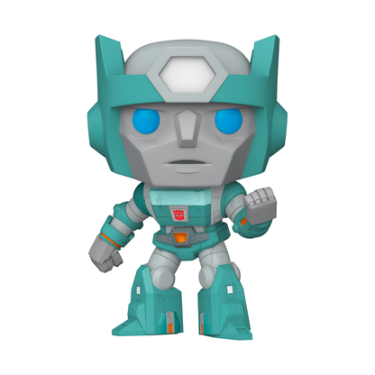Funko Pop Transformers G1 Kup Pop! Vinyl