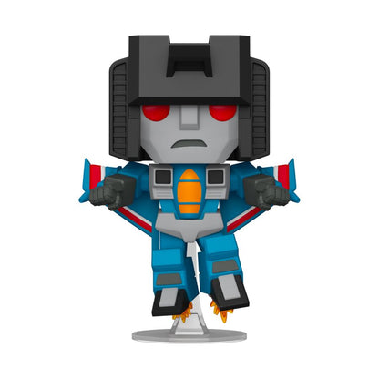 Funko Pop Transformers G1 Skywarp (with chase) Pop! Vinyl