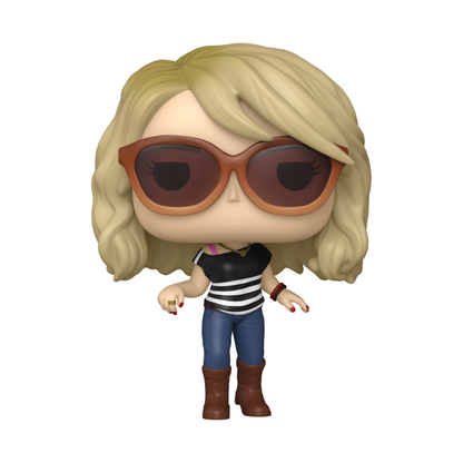 Funko Pop Bridesmaids Annie Walker Pop! Vinyl