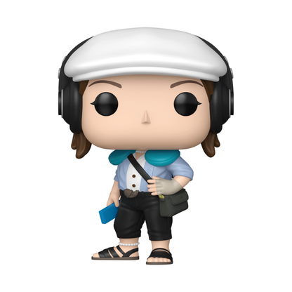 Funko Pop Bridesmaids Megan Price Pop! Vinyl