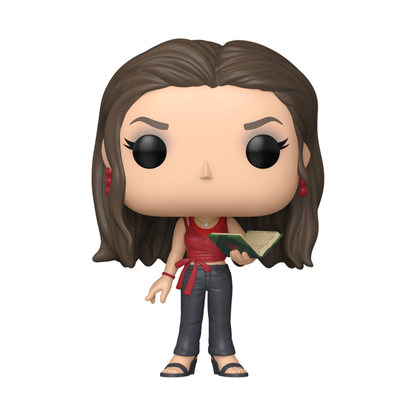 Funko Pop Charmed Piper Halliwell Pop! Vinyl