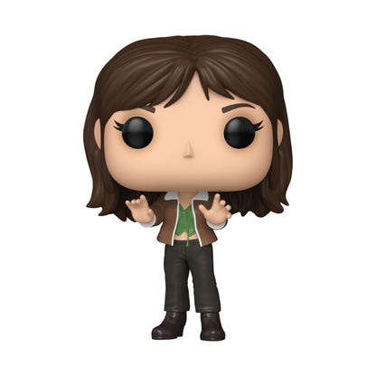 Funko Pop Charmed Prue Halliwell Pop! Vinyl