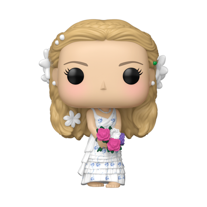 Funko Pop Mamma Mia Sophie Sheridan Pop! Vinyl