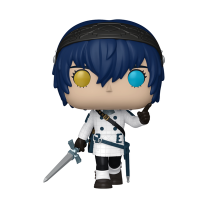 Funko Pop Metaphor: Refantazio Protagonist Pop! Vinyl