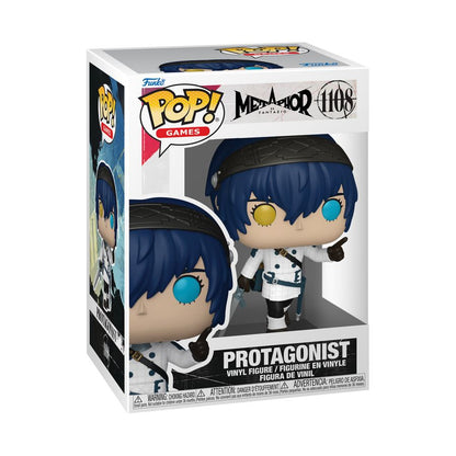 Funko Pop Metaphor: Refantazio Protagonist Pop! Vinyl
