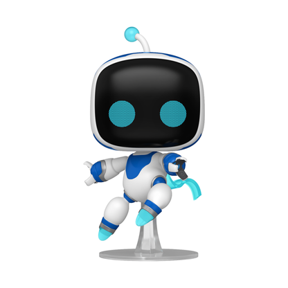 Funko Pop Astro Bot Astro Bot Pop! Vinyl