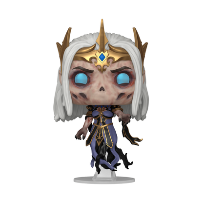 Funko Pop Dungeons & Dragons Valindra Shadowmantle Pop! Vinyl