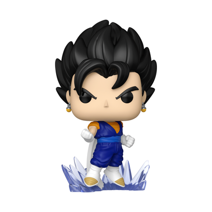 Funko Pop Dragon Ball Z Vegito US Exclusive Pop! Vinyl [RS]