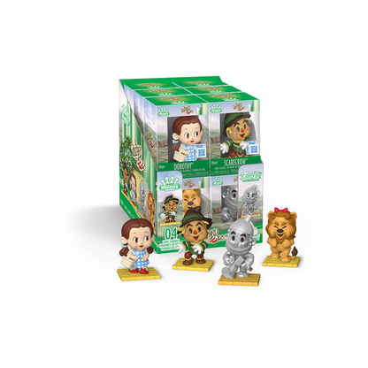 Funko Pop Wizard of Oz Mini Vinyl Figures Assortment (Display of 12)