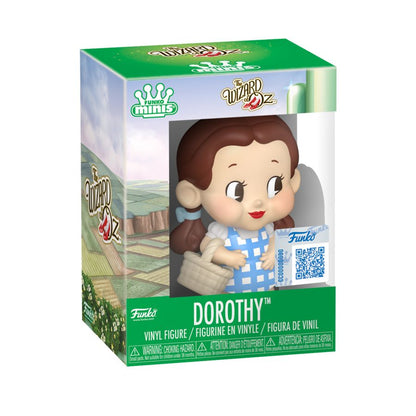 Funko Pop Wizard of Oz Mini Vinyl Figures Assortment (Display of 12)