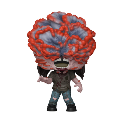 Funko Pop The Last of Us (TV) Clicker Pop! Vinyl