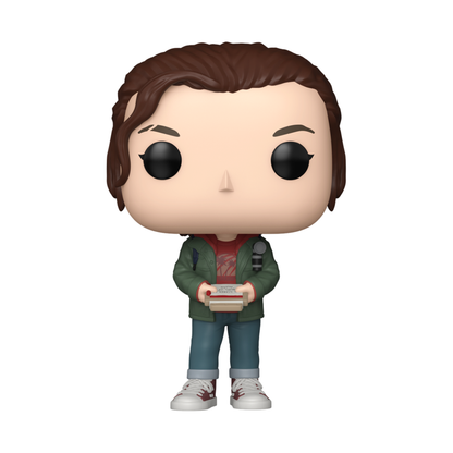 Funko Pop The Last of Us (TV) Ellie Pop! Vinyl