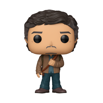 Funko Pop The Last of Us (TV) Joel Miller Pop! Vinyl