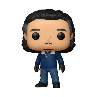 Funko Pop The Last of Us (TV) Tommy Miller Pop! Vinyl