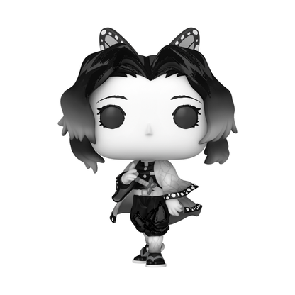 Funko Pop Demon Slayer Shinobu (Sumi ink) Pop! Vinyl [RS]
