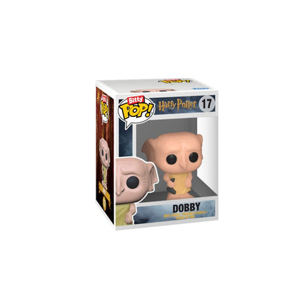 Funko Pop Harry Potter Bitty Pop! 12 Piece Multipack