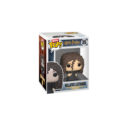 Funko Pop Harry Potter Bitty Pop! 12 Piece Multipack