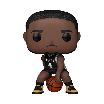 Funko Pop NBA: Spurs De'Aaron Fox Pop! Vinyl
