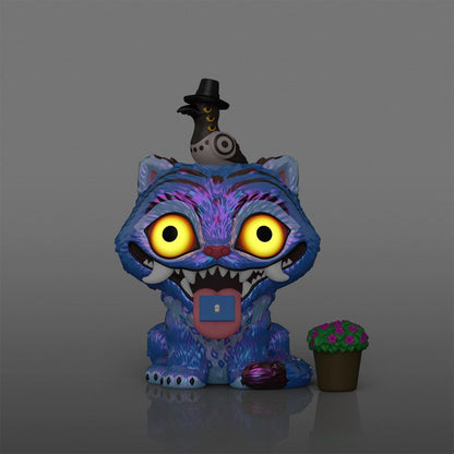 Funko Pop KPop Demon Hunters Derpy with Sussie Pop! Vinyl