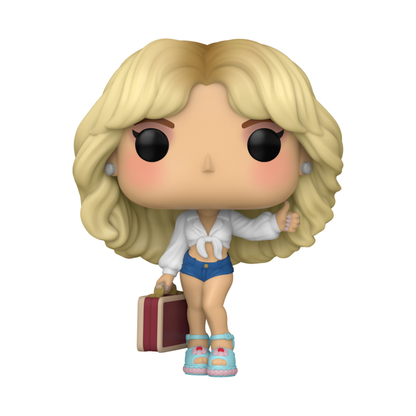 Funko Pop Sabrina Carpenter Sabrina Carpenter (Manchild) Pop! Vinyl