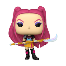 Funko Pop KPop Demon Hunters Mira Pop! Vinyl