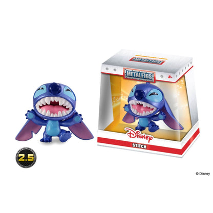 Jada Toys Lilo & Stitch 2.5" Stitch MetalFig (Wave 2) Assortment