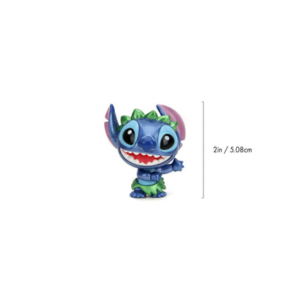 Jada Toys Lilo & Stitch 2.5" Stitch MetalFig (Wave 2) Assortment