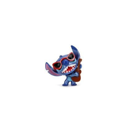 Jada Toys Lilo & Stitch 2.5" Stitch MetalFig (Wave 2) Assortment