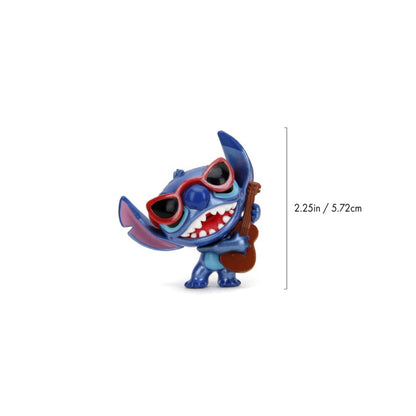 Jada Toys Lilo & Stitch 2.5" Stitch MetalFig (Wave 2) Assortment