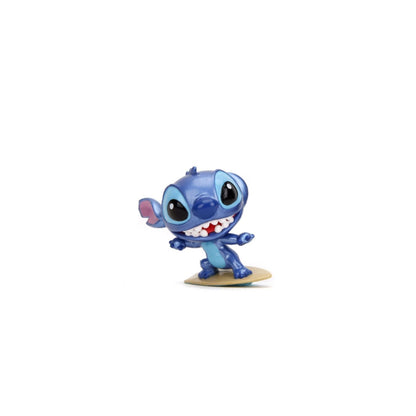 Jada Toys Lilo & Stitch 2.5" Stitch MetalFig (Wave 2) Assortment