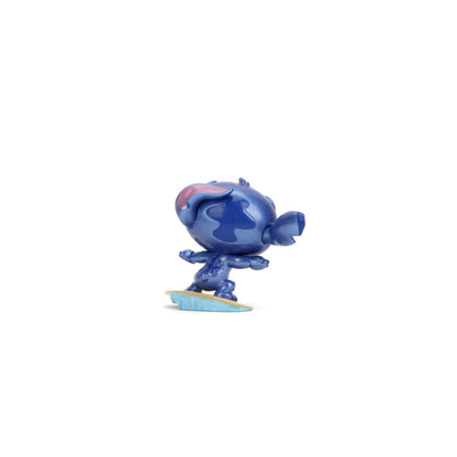 Jada Toys Lilo & Stitch 2.5" Stitch MetalFig (Wave 2) Assortment