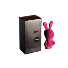 Ubisoft Rabbids Raving Rabbids 11" Pink Velvet Rabbid
