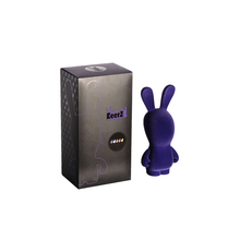 Ubisoft Rabbids Raving Rabbids 11" Purple Velvet Rabbid