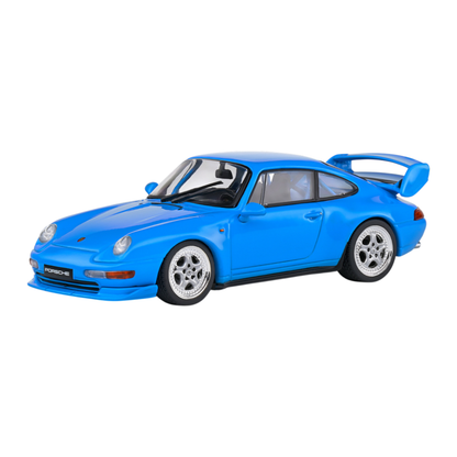 Solido Solido 1:43 Porsche 911 (993) RS Clubsport Diecast Vehicle