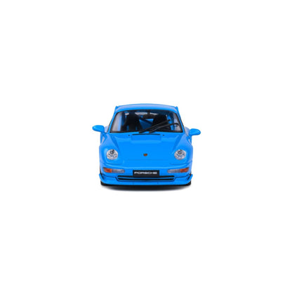 Solido Solido 1:43 Porsche 911 (993) RS Clubsport Diecast Vehicle