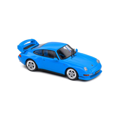 Solido Solido 1:43 Porsche 911 (993) RS Clubsport Diecast Vehicle