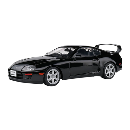 Solido Solido 1:18 1993 Toyota Supra MK4 (A80) Diecast Vehicle