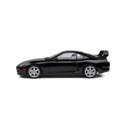 Solido Solido 1:18 1993 Toyota Supra MK4 (A80) Diecast Vehicle
