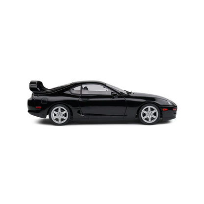 Solido Solido 1:18 1993 Toyota Supra MK4 (A80) Diecast Vehicle