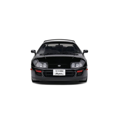 Solido Solido 1:18 1993 Toyota Supra MK4 (A80) Diecast Vehicle