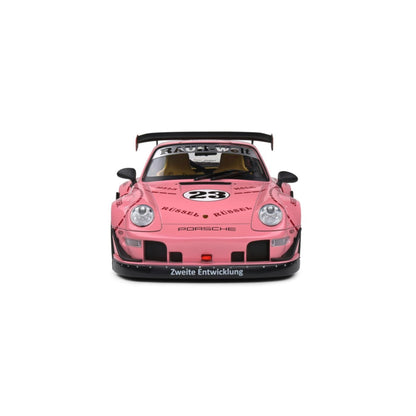 Solido Solido 1:18 2020 RWB Bodykit Pink Pig Diecast Vehicle