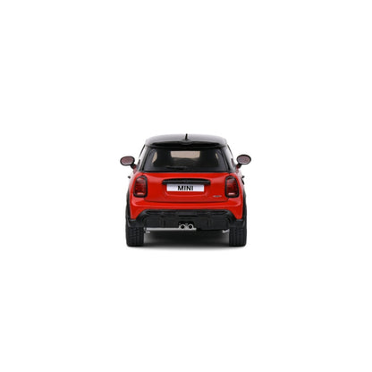 Solido Solido 1:43 2023 Mini Cooper John Cooper Works Diecast Vehicle