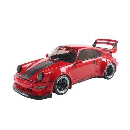 Solido Solido 1:18 RWB Bodykit Taikano Kaishin Diecast Vehicle